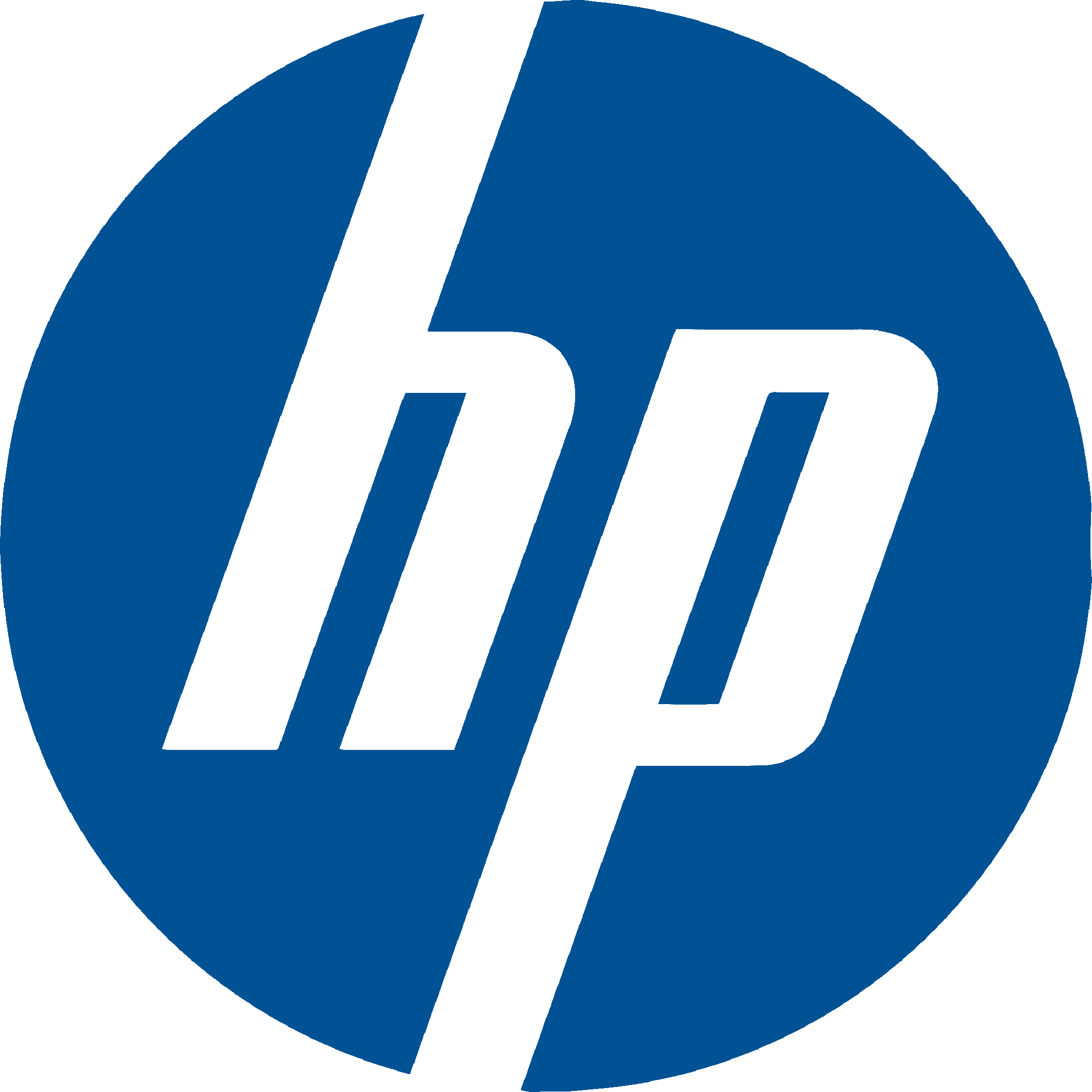 logo HP