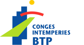 logo BTP Intempéries