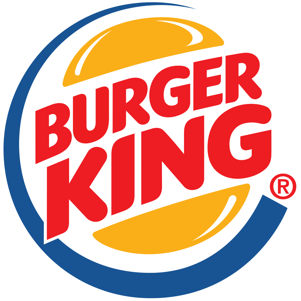 logo Burger King