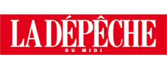 logo La Dépêche