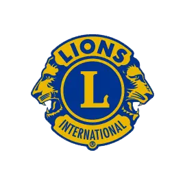 logo Lions Club