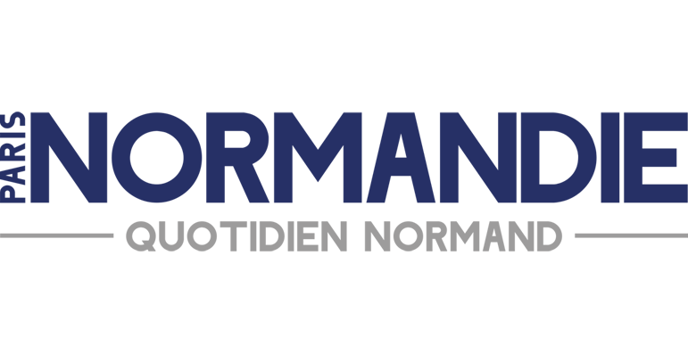 logo Paris Normandie