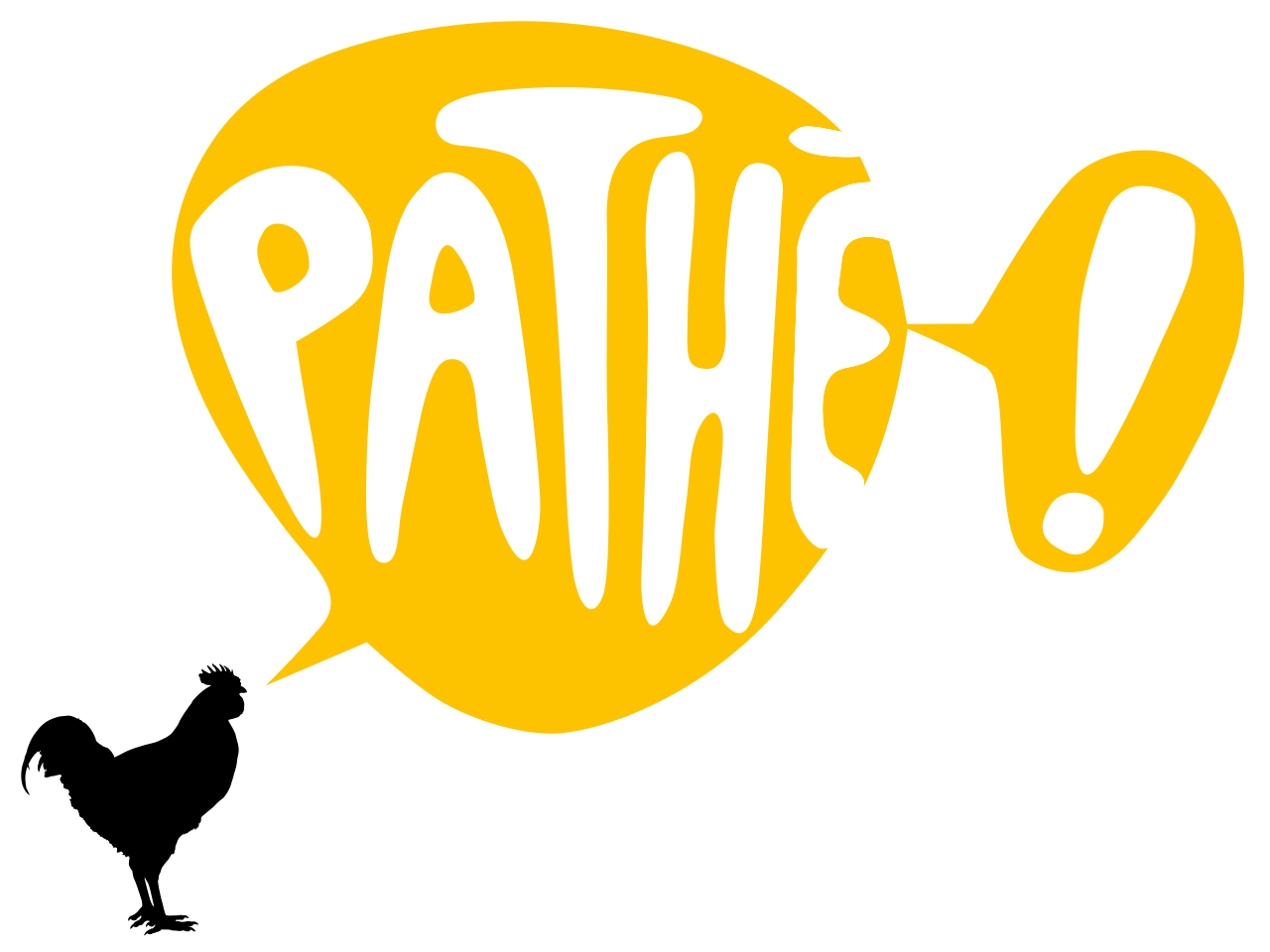 logo Pathe