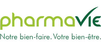 logo Pharmavie