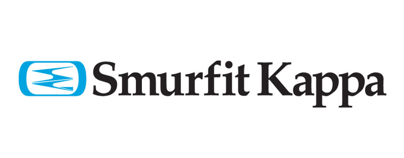 logo Smurfit Kappa